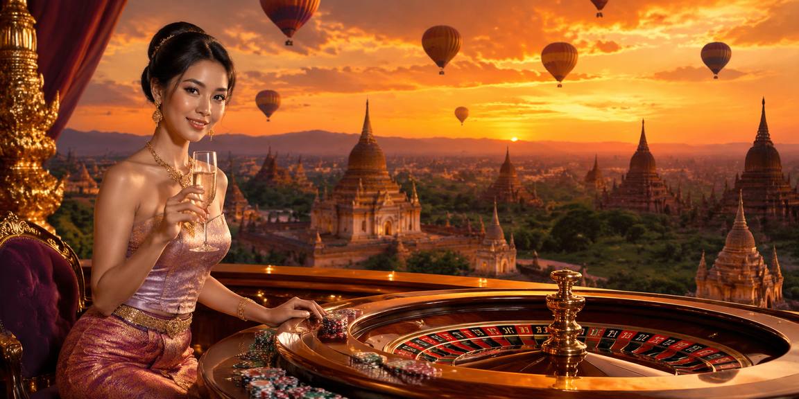 happy999 သုံးဆင့်နဲ့ အက်ပ်ကို ထည့်သွင်းလိုက်ပါ